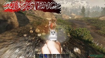 Subsistence Predator Attack Ep 3