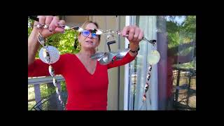 How To Install Twirly Bird Away