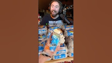 Bro Is Suffering From Polishism😭