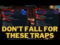 Dont fall for these traps in v rising 10