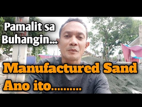 Video: Sand foundation - alin ang mas maganda? Konstruksyon sa mabuhanging lupa