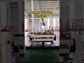 Frame Scaffold Welding Robot