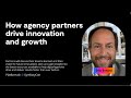 How our agency partners drive innovation and growth l Platform.sh PaaS