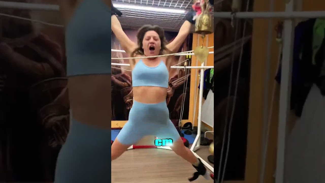 The Flexecutioner (@a.tretiakov)