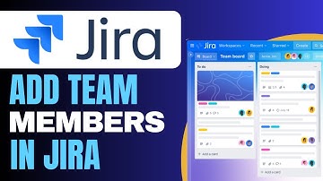 How to Add Team Members in Jira Project 2025 (full guide)