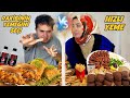 MÜKEMMEL BİR HIZLI YEME CHALLENGE | RAKİBİNİN YEMEĞİNİ SEN SEÇ!