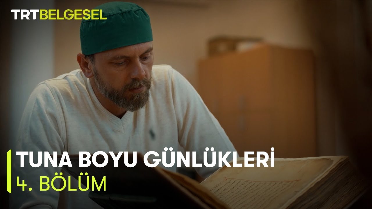 Tuna Boyu Günlükleri | 4. Bölüm | TRT Belgesel