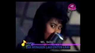 MEL SHANDY - Nyanyian Badai (KARAOKE VIDEO)_HK90