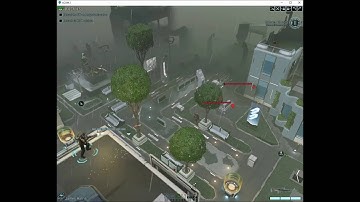 XCom 2 CVWeaponPackv2 Suppression test.