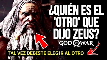 ¿Con quién estaba obsesionado Zeus?