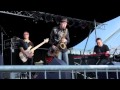 Cold heart sax snippet  jo harman and company with guest fred vigdor freddy v