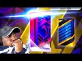 PINK DIAMOND DAILY LOGIN & RECORD HOLDERS PACK OPENING! NBA 2K Mobile Season 3