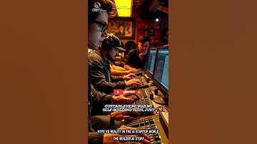 Hype vs Reality in the AI Startup World – The Builder ai Story