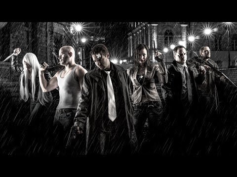 Video: Sin City-spil Skifter Udviklere