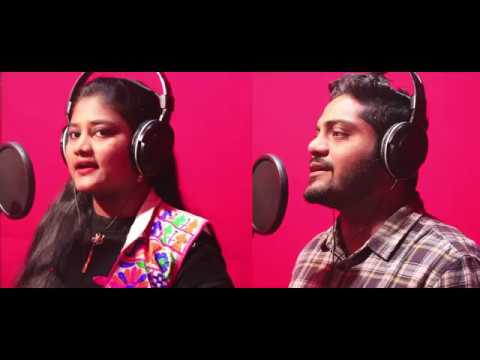 Tere Maar Khane Se by Anitha Ramesh Nadar Feat Jeet Menon