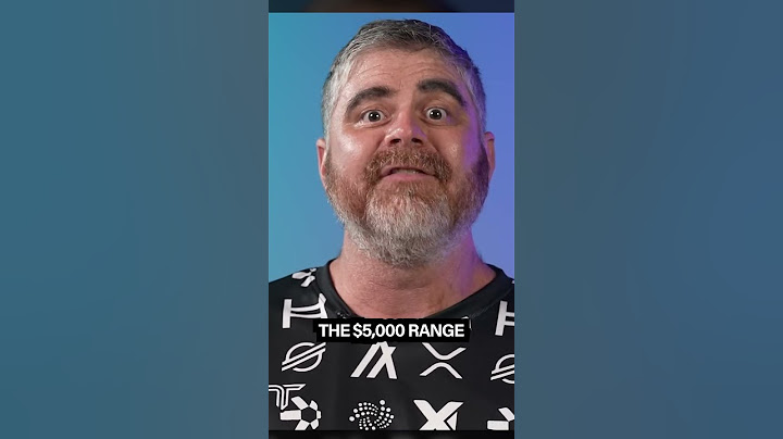 Quant to $5000: An Extreme Bull Scenario #crypto