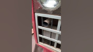 Cub Cadet 1282 running for the first time in 4 years! #gardentractor #cubcadet #international