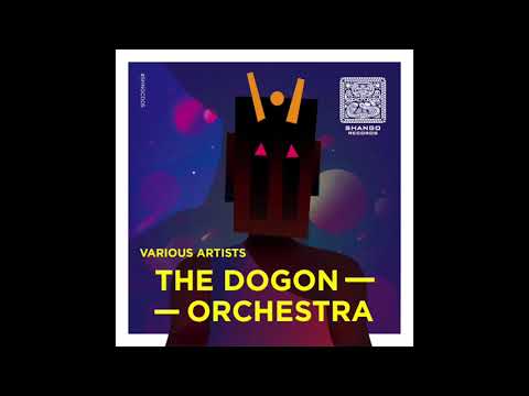 Santi & Tuğçe - Doña Antonia (Larry SKG Remix)