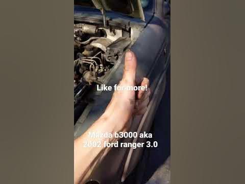 How to fix Ford code P0171/P0174 the easy way - YouTube