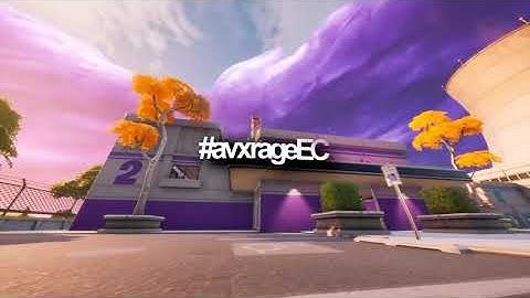My #AvxrageEC submission video