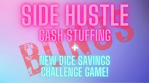 Earn Extra Cash with Dice Savings Challenge Game!