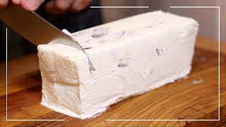 El HELADO con SOLO 3 Ingredientes en 5 Minutos! El MÁS Rico y Cremoso y Sin Máquina