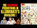 The STUNNING Plans of Economist Magazine 2019 EXPLAINED! (Hindi Urdu) | TBV Knowledge & Truth