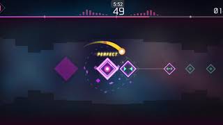 Beat Tiles: Rhythmatic Tap (2020) - Gameplay (Android) screenshot 4