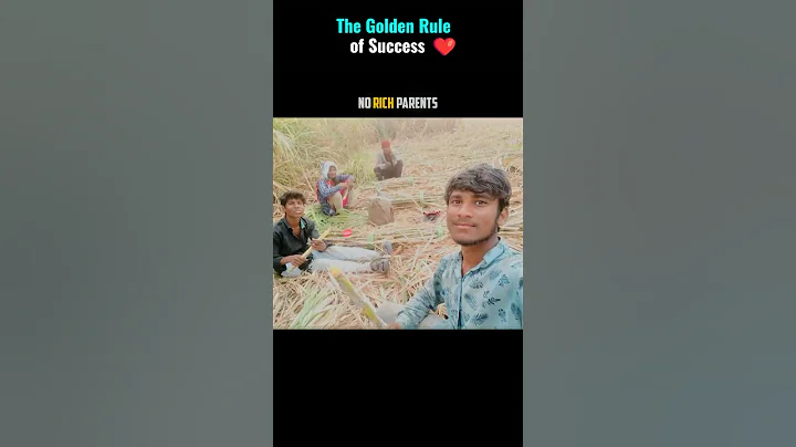 Golden Rule for JEE Aspirants ❤️| IIT Motivation status | IIT Status #shorts #iitbombay