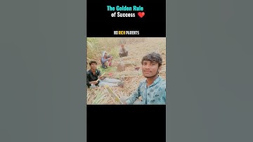 Golden Rule for JEE Aspirants ❤️| IIT Motivation status | IIT Status #shorts #iitbombay