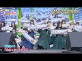 欅坂46「危なっかしい計画」2017-08-05