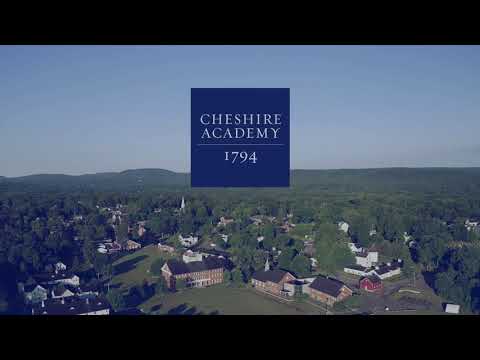 Cheshire Academy Campus Tour Preview
