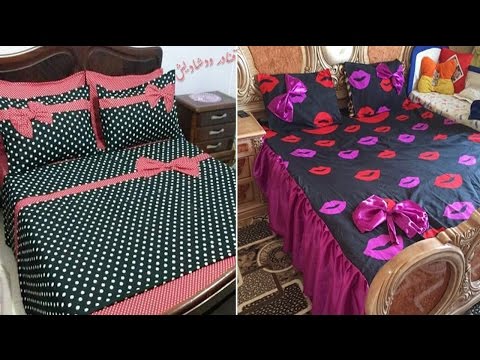 اجمل موديلات فرشات عراقية بكل الالوان لمحبات الخياطة🌴🌄 قنادر ودشاديش 2016