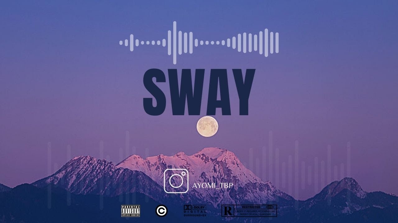 [FREE] Sway AfroBeats Instrumental 2023 YouTube