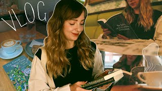 Download Lagu cozy reading day 📖 cafe hopping + my fave books of 2025 so far! MP3 Download Lagu cozy reading day 📖 cafe hopping + my fave books of 2025 so far! MP3