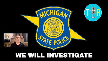 Will Michigan State Police Bring Justice for Dee Warner  - The Interview Room with Chris McDonough