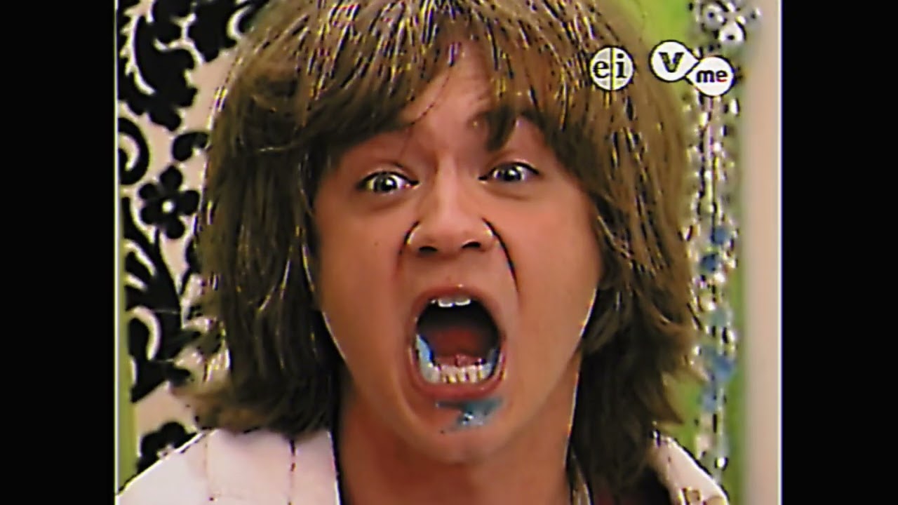 Screaming Crossover V9 Part 4