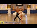 WSS19 - Harold Rancano & Regan Hirose Pro Bachata Cabaret World Champions