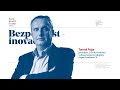 Kam kráčíš, Česko 2019: Bezpečnost – inovace (úvodní video)