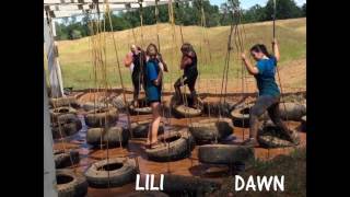 2017 SHASTA MUD RUN