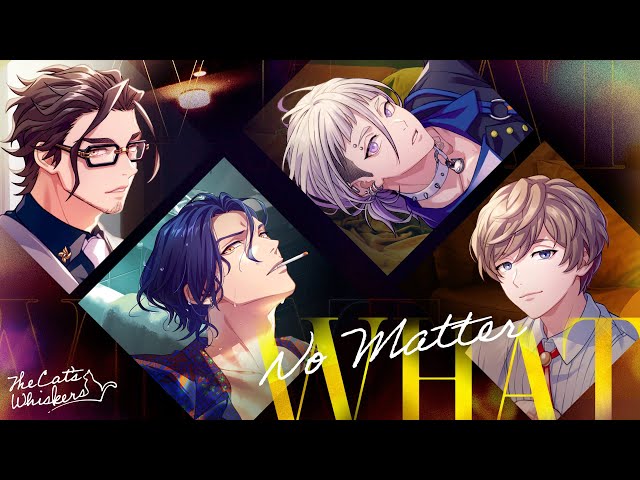 MV】No Matter What / The Cat's Whiskers - YouTube