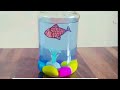 Diy jar decor  craft n creations by priyanka mishra