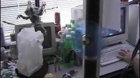 Making of Thief II - The Metal Age by Looking Glass Studios