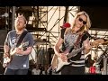 Tedeschi trucks band  the storm  mountain jam 2014