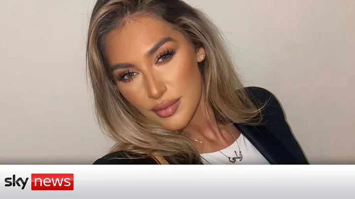 Elle Edwards: Man charged with beautician's murder...