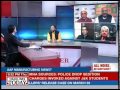 Centre Stage: 'Ambanis Adanis only
