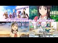 5 Wholesome Romance/Comedy/Slice of Life Animes| Feel Good Animes| Romance Animes With Good Ending