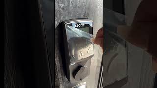 Smarter Doors Start Here! The Keyless Convenience of Lockly Secure Pro Deadbolt Edition