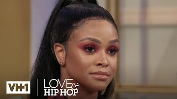 Alexis Says Her Beef With Masika Is Deeper Than Fetty Wap | Love & Hip Hop: Hollywood