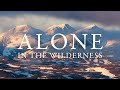 17 Days Alone in The Wilderness (Sarek & Padjelanta)